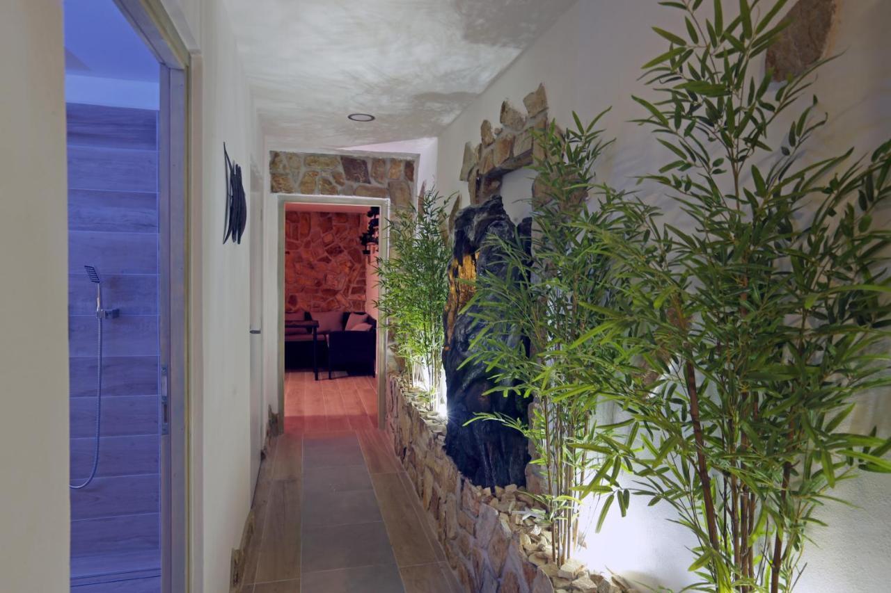 Wellness Penzion Kristyna - Acko 尼斯河畔赫拉德克 外观 照片