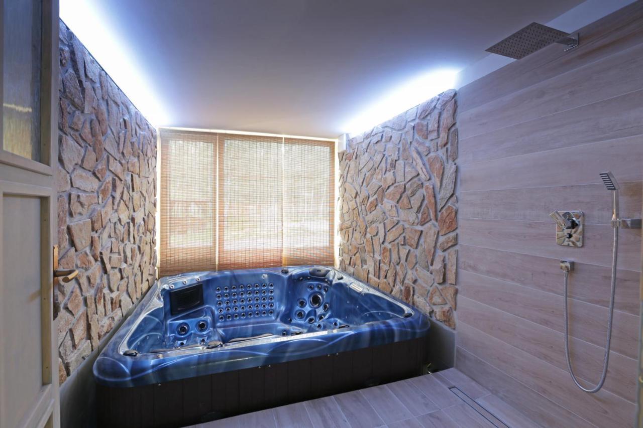 Wellness Penzion Kristyna - Acko 尼斯河畔赫拉德克 外观 照片